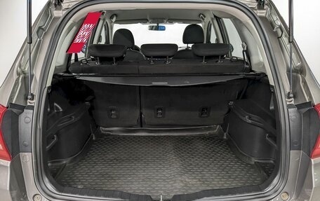 Haval H6, 2019 год, 1 350 000 рублей, 10 фотография