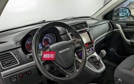 Haval H6, 2019 год, 1 350 000 рублей, 13 фотография