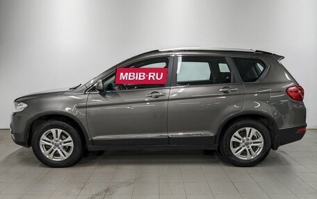 Haval H6, 2019 год, 1 350 000 рублей, 8 фотография