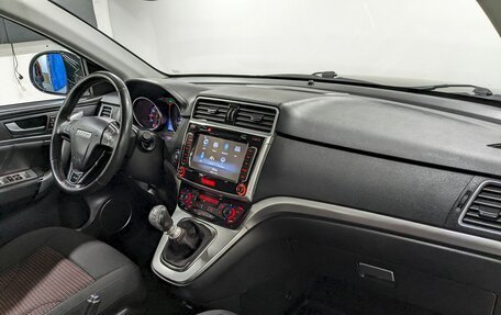 Haval H6, 2019 год, 1 350 000 рублей, 19 фотография