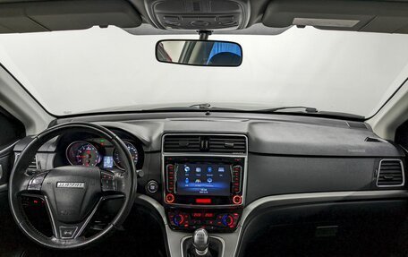 Haval H6, 2019 год, 1 350 000 рублей, 22 фотография