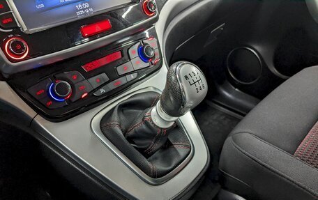 Haval H6, 2019 год, 1 350 000 рублей, 29 фотография