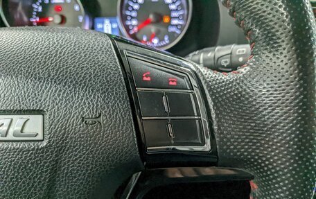 Haval H6, 2019 год, 1 350 000 рублей, 27 фотография