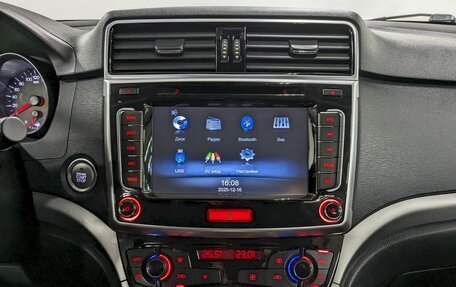 Haval H6, 2019 год, 1 350 000 рублей, 23 фотография