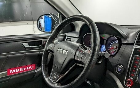 Haval H6, 2019 год, 1 350 000 рублей, 21 фотография