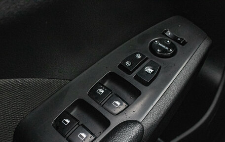 Hyundai Solaris II рестайлинг, 2018 год, 1 099 000 рублей, 13 фотография