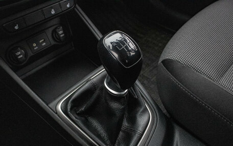 Hyundai Solaris II рестайлинг, 2018 год, 1 099 000 рублей, 20 фотография