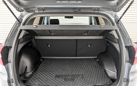 Hyundai Creta I рестайлинг, 2019 год, 1 425 000 рублей, 10 фотография