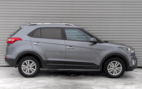 Hyundai Creta I рестайлинг, 2019 год, 1 425 000 рублей, 4 фотография