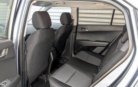 Hyundai Creta I рестайлинг, 2019 год, 1 425 000 рублей, 12 фотография