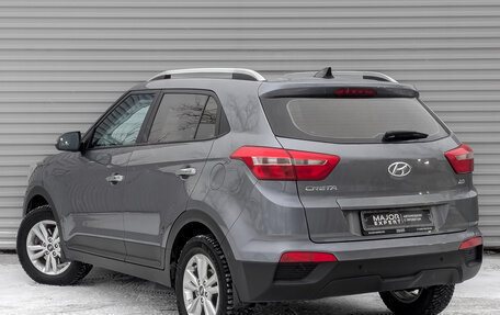 Hyundai Creta I рестайлинг, 2019 год, 1 425 000 рублей, 7 фотография