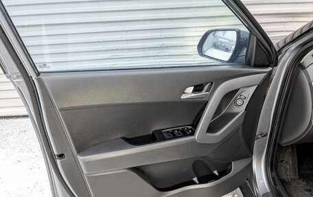 Hyundai Creta I рестайлинг, 2019 год, 1 425 000 рублей, 19 фотография