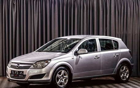 Opel Astra H, 2012 год, 795 000 рублей, 1 фотография