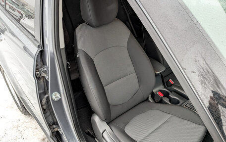 Hyundai Creta I рестайлинг, 2019 год, 1 425 000 рублей, 22 фотография