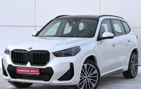 BMW X1, 2025 год, 6 300 000 рублей, 1 фотография