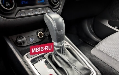 Hyundai Creta I рестайлинг, 2019 год, 1 425 000 рублей, 26 фотография