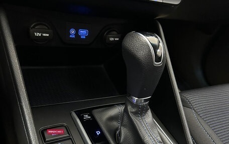 Hyundai Tucson III, 2016 год, 1 850 000 рублей, 17 фотография