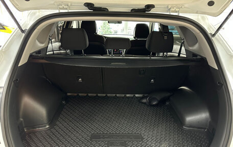 Hyundai Tucson III, 2016 год, 1 850 000 рублей, 26 фотография