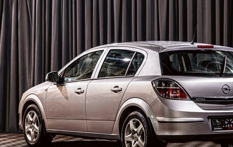 Opel Astra H, 2012 год, 795 000 рублей, 8 фотография