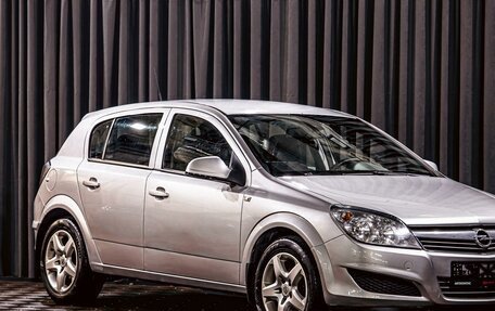 Opel Astra H, 2012 год, 795 000 рублей, 7 фотография