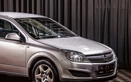 Opel Astra H, 2012 год, 795 000 рублей, 9 фотография