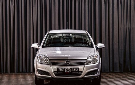 Opel Astra H, 2012 год, 795 000 рублей, 2 фотография