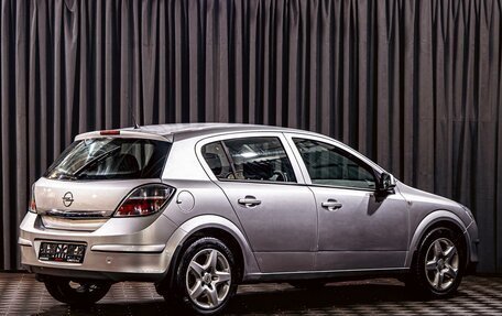 Opel Astra H, 2012 год, 795 000 рублей, 6 фотография