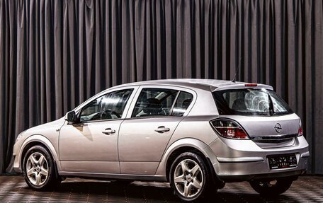 Opel Astra H, 2012 год, 795 000 рублей, 4 фотография