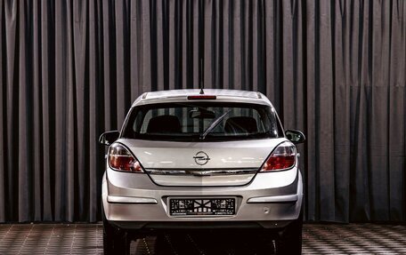 Opel Astra H, 2012 год, 795 000 рублей, 5 фотография