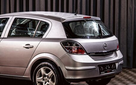 Opel Astra H, 2012 год, 795 000 рублей, 10 фотография