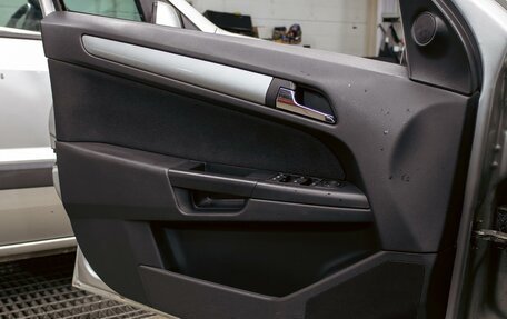 Opel Astra H, 2012 год, 795 000 рублей, 12 фотография