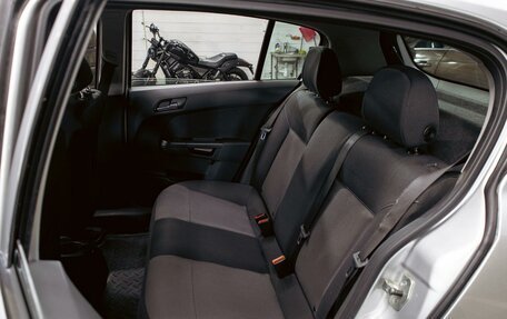 Opel Astra H, 2012 год, 795 000 рублей, 17 фотография