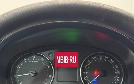 Skoda Fabia II, 2013 год, 540 000 рублей, 12 фотография