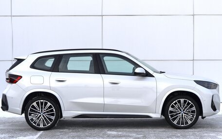 BMW X1, 2025 год, 6 300 000 рублей, 2 фотография