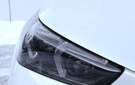 BMW X1, 2025 год, 6 300 000 рублей, 7 фотография