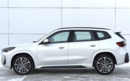 BMW X1, 2025 год, 6 300 000 рублей, 4 фотография