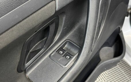 Skoda Fabia II, 2013 год, 540 000 рублей, 19 фотография