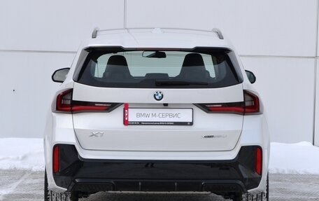 BMW X1, 2025 год, 6 300 000 рублей, 5 фотография