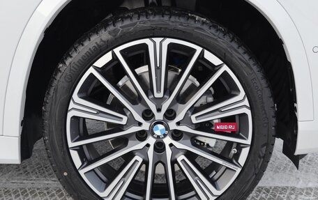 BMW X1, 2025 год, 6 300 000 рублей, 8 фотография