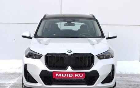 BMW X1, 2025 год, 6 300 000 рублей, 3 фотография