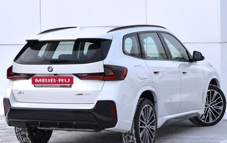 BMW X1, 2025 год, 6 300 000 рублей, 6 фотография