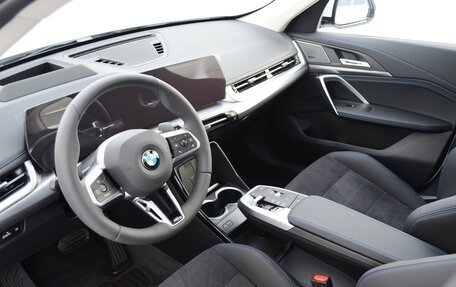 BMW X1, 2025 год, 6 300 000 рублей, 9 фотография