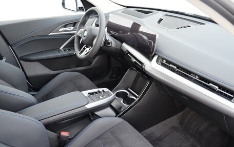 BMW X1, 2025 год, 6 300 000 рублей, 11 фотография