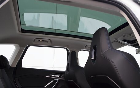 BMW X1, 2025 год, 6 300 000 рублей, 13 фотография