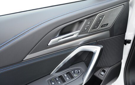 BMW X1, 2025 год, 6 300 000 рублей, 16 фотография