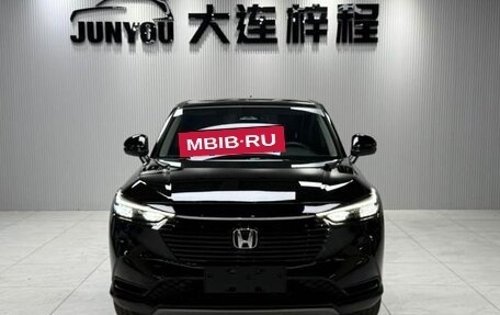 Honda Vezel, 2022 год, 1 610 000 рублей, 2 фотография