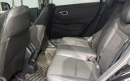 Honda Vezel, 2022 год, 1 610 000 рублей, 18 фотография