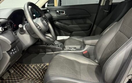 Honda Vezel, 2022 год, 1 610 000 рублей, 9 фотография