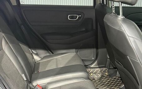 Honda Vezel, 2022 год, 1 610 000 рублей, 17 фотография