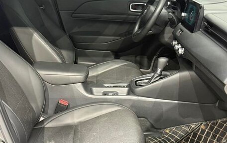 Honda Vezel, 2022 год, 1 610 000 рублей, 15 фотография